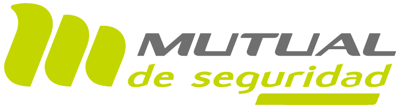 Logo Mutual de Seguridad